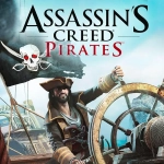 Packshot Assassin's Creed: Pirates