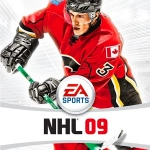 Packshot NHL 09