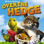 Packshot Over The Hedge