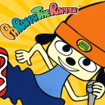 Packshot PaRappa The Rapper Remastered