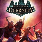 Packshot Pillars of Eternity