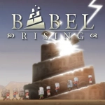 Packshot Babel Rising