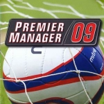 Packshot Premier Manager 09