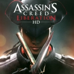 Packshot Assassin's Creed: Liberation HD