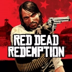 Packshot Red Dead Redemption