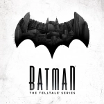 Packshot Batman: The Telltale Series