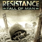 Packshot Resistance: Fall of Man