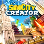 Packshot SimCity Creator