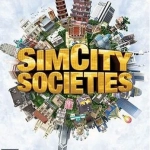 Packshot SimCity Societies