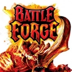 Packshot BattleForge