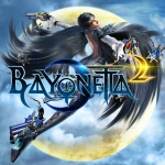 Packshot Bayonetta 2