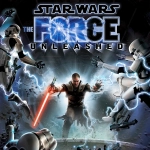 Packshot Star Wars: The Force Unleashed