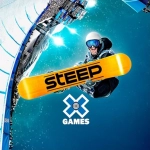 Packshot Steep: X Games