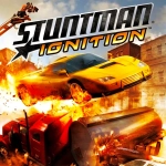 Packshot Stuntman: Ignition