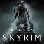 Packshot The Elder Scrolls V: Skyrim