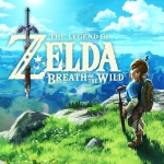 Packshot The Legend of Zelda: Breath of the Wild