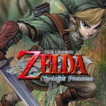 Packshot The Legend of Zelda: Twilight Princess