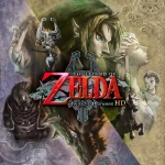 Packshot The Legend of Zelda: Twilight Princess HD