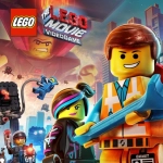 Packshot The LEGO Movie Videogame