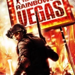 Packshot Tom Clancy's Rainbow Six Vegas