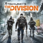 Packshot Tom Clancy's The Division