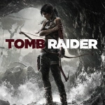 Packshot Tomb Raider