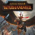 Packshot Total War: Warhammer