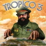 Packshot Tropico 3