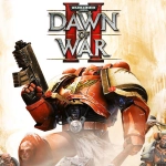 Packshot Warhammer 40,000: Dawn of War II