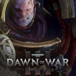 Packshot Warhammer 40,000: Dawn of War III