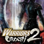 Packshot Warriors Orochi 2