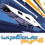 Packshot Wipeout Pure