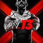 Packshot WWE '13