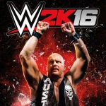 Packshot WWE 2K16