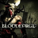 Packshot Bloodforge