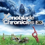 Packshot Xenoblade Chronicles 3D