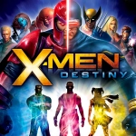 Packshot X-Men Destiny