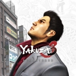 Packshot Yakuza 3