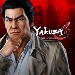 Packshot Yakuza 6: The Song of Life