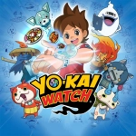 Packshot Yo-Kai Watch