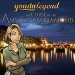 Packshot Youda Legend: The Curse of the Amsterdam Diamond