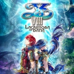 Packshot Ys VIII: Lacrimosa of DANA