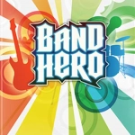 Packshot Band Hero