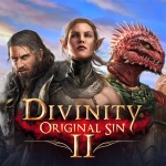 Packshot Divinity: Original Sin 2