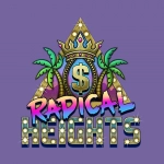 Packshot Radical Heights