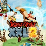 Packshot Asterix & Obelix XXL 2 
