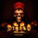 Packshot Diablo II