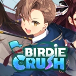 Packshot Birdie Crush