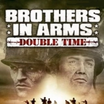 Packshot Brothers in Arms: Double Time