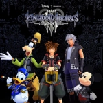 Packshot Kingdom Hearts III: Re:Mind